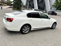 Lexus GS 300 2006 года за 5 000 000 тг. в Алматы – фото 14
