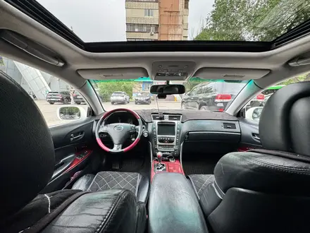 Lexus GS 300 2006 года за 5 000 000 тг. в Алматы