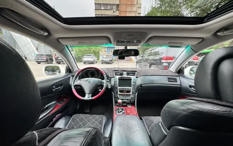 Lexus GS 300 2006 года за 5 000 000 тг. в Алматы