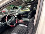 Lexus GS 300 2006 годаүшін5 000 000 тг. в Алматы – фото 4