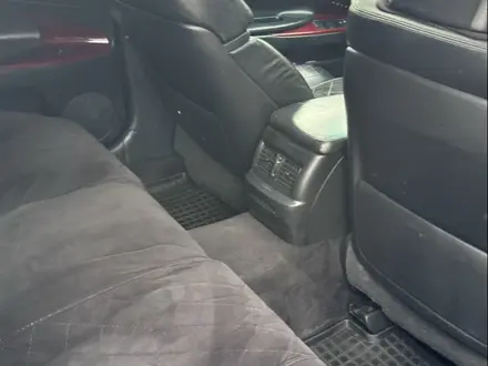 Lexus GS 300 2006 года за 5 000 000 тг. в Алматы – фото 8