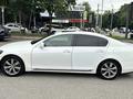 Lexus GS 300 2006 года за 5 000 000 тг. в Алматы – фото 6