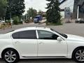 Lexus GS 300 2006 года за 5 000 000 тг. в Алматы – фото 7