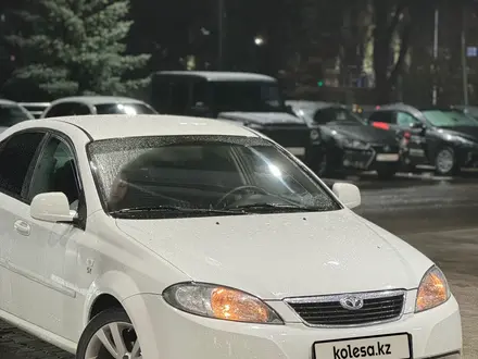 Daewoo Gentra 2014 года за 3 950 000 тг. в Алматы – фото 3