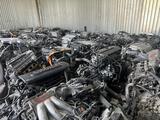КОНТРАКТНЫЕ ДВИГАТЕЛЯ ИЗ ЯПОНИИ 1MZ-FE (2AZ 2AR 3MZ 2GR 1ZZ за 600 000 тг. в Алматы – фото 4