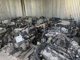 КОНТРАКТНЫЕ ДВИГАТЕЛЯ ИЗ ЯПОНИИ 1MZ-FE (2AZ 2AR 3MZ 2GR 1ZZ за 600 000 тг. в Алматы – фото 2