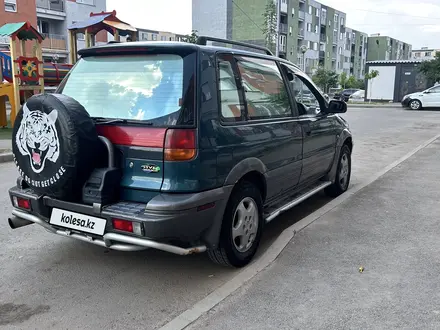 Mitsubishi RVR 1996 года за 2 200 000 тг. в Алматы – фото 3