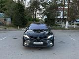 Toyota Camry 2020 годаүшін17 500 000 тг. в Алматы