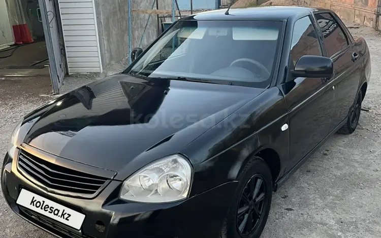 ВАЗ (Lada) Priora 2170 2013 года за 1 900 000 тг. в Балхаш