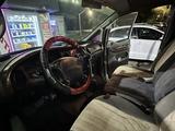 Hyundai Starex 2004 года за 2 600 000 тг. в Алматы – фото 4