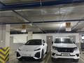 Deepal S07 2025 годаүшін11 000 000 тг. в Астана