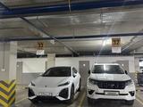 Deepal S07 2025 годаүшін11 000 000 тг. в Астана