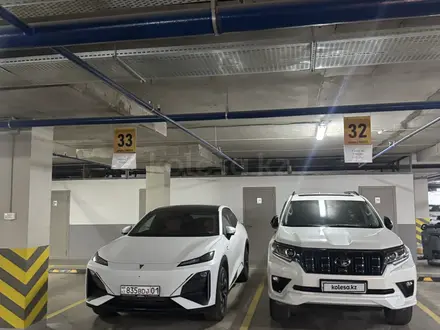 Deepal S07 2025 года за 11 000 000 тг. в Астана