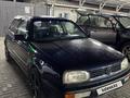 Volkswagen Golf 1992 года за 1 250 000 тг. в Алматы – фото 3