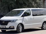 Hyundai Starex 2020 года за 12 500 000 тг. в Алматы