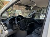 Hyundai Starex 2020 года за 12 500 000 тг. в Алматы – фото 4