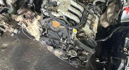 Двигатель на Mazda KL KF FS Двигатель на Мазда Familia Mpv Premecy Capella за 279 990 тг. в Алматы