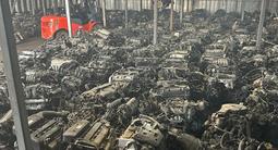 Двигатель на Mazda KL KF FS Двигатель на Мазда Familia Mpv Premecy Capella за 279 990 тг. в Алматы – фото 3