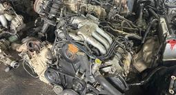 Двигатель на Mazda KL KF FS Двигатель на Мазда Familia Mpv Premecy Capella за 279 990 тг. в Алматы – фото 2