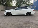 Mercedes-Benz E 350 2009 годаүшін9 500 000 тг. в Павлодар – фото 3