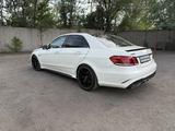 Mercedes-Benz E 350 2009 годаүшін9 500 000 тг. в Павлодар – фото 4