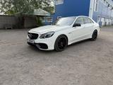 Mercedes-Benz E 350 2009 годаүшін9 500 000 тг. в Павлодар – фото 2