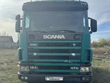 Scania 2002 года за 9 750 000 тг. в Павлодар – фото 2