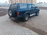 Toyota Hilux Surf 1993 года за 1 400 000 тг. в Астана – фото 3