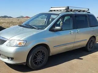 Mazda MPV