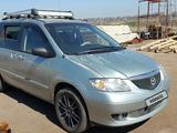 Mazda MPV 2002 годаүшін1 900 000 тг. в Алматы – фото 2