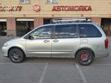 Mazda MPV 2002 годаүшін1 900 000 тг. в Алматы – фото 3