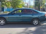 Mazda Cronos 1992 годаүшін500 000 тг. в Талдыкорган