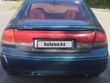 Mazda Cronos 1992 годаүшін500 000 тг. в Талдыкорган – фото 4