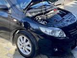 Toyota Corolla 2007 года за 5 650 000 тг. в Алматы – фото 5