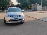 Nissan Murano 2007 годаүшін4 800 000 тг. в Алматы