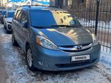 Toyota Sienna 2006 года за 9 500 000 тг. в Астана