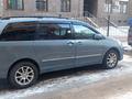 Toyota Sienna 2006 года за 9 500 000 тг. в Астана – фото 3