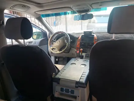 Toyota Sienna 2006 года за 9 500 000 тг. в Астана – фото 9