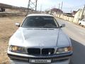 BMW 740 1995 годаүшін2 200 000 тг. в Актобе – фото 2
