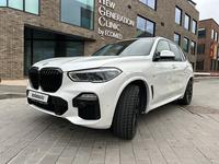 BMW X5 2019 года за 27 000 000 тг. в Алматы