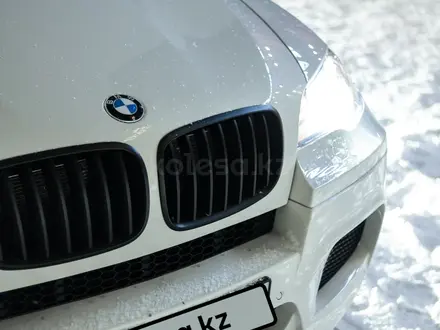 BMW X5 M 2010 года за 14 500 000 тг. в Караганда – фото 4