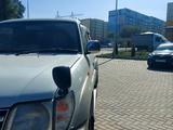 Toyota Land Cruiser Prado 1998 года за 8 200 000 тг. в Алматы – фото 4