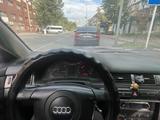 Audi A6 1997 года за 1 750 000 тг. в Павлодар – фото 3