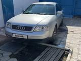 Audi A6 1997 года за 1 750 000 тг. в Павлодар – фото 4