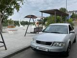 Audi A6 1997 года за 1 750 000 тг. в Павлодар – фото 5