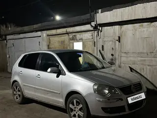 Volkswagen Polo, 2007