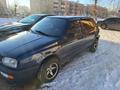 Volkswagen Golf 1994 года за 1 900 000 тг. в Кокшетау – фото 7