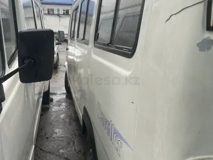 Mercedes-Benz Sprinter 1998 года за 2 150 000 тг. в Рудный – фото 8