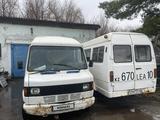 Mercedes-Benz Sprinter 1998 года за 2 150 000 тг. в Рудный