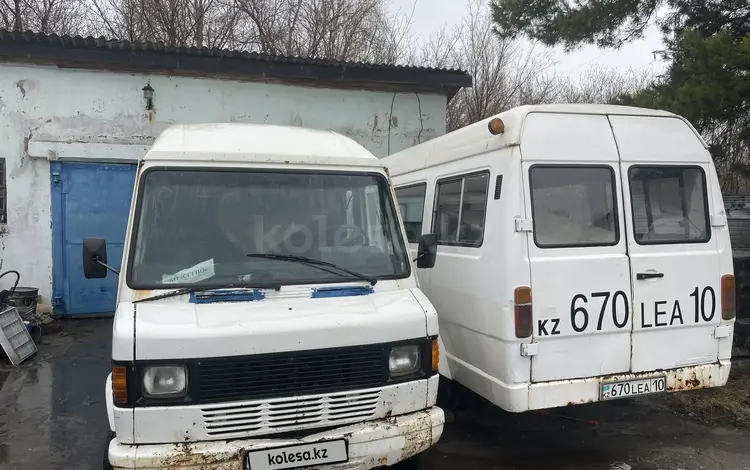 Mercedes-Benz Sprinter 1998 года за 2 150 000 тг. в Рудный